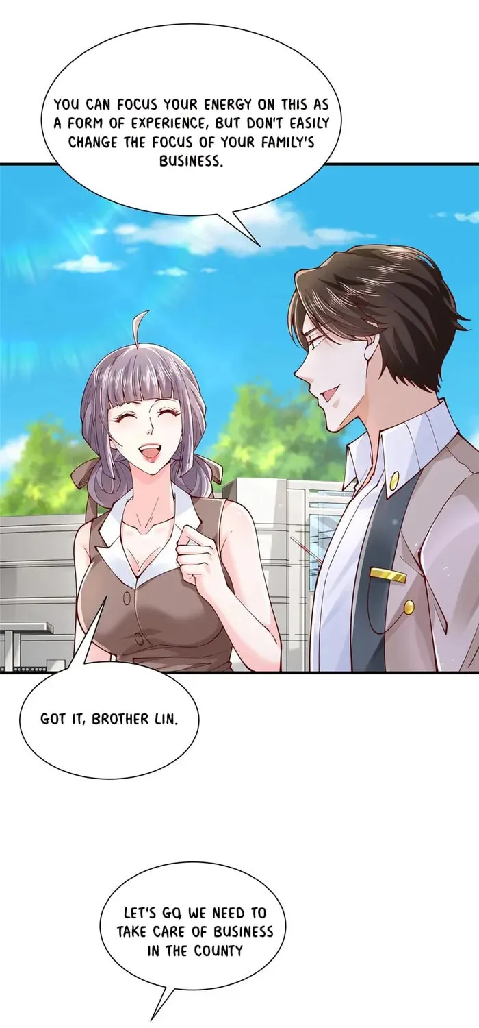 I Randomly Have A New Career Every Week Chapter 731 page 14 - 