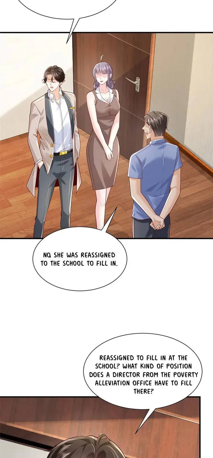 I Randomly Have A New Career Every Week Chapter 731 page 19 - 