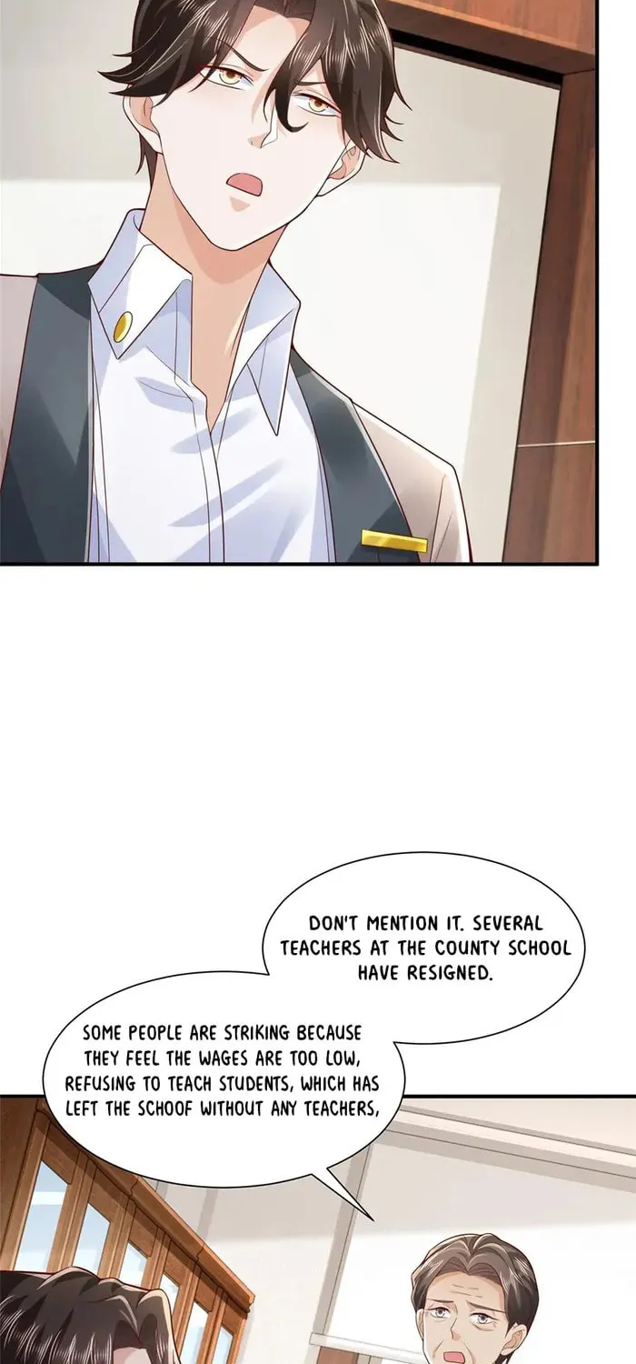 I Randomly Have A New Career Every Week Chapter 731 page 20 - 