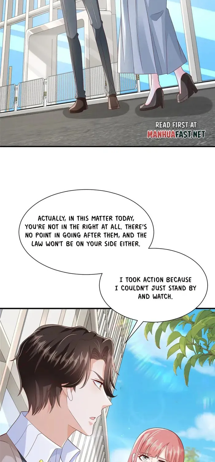 I Randomly Have A New Career Every Week Chapter 731 page 3 - 