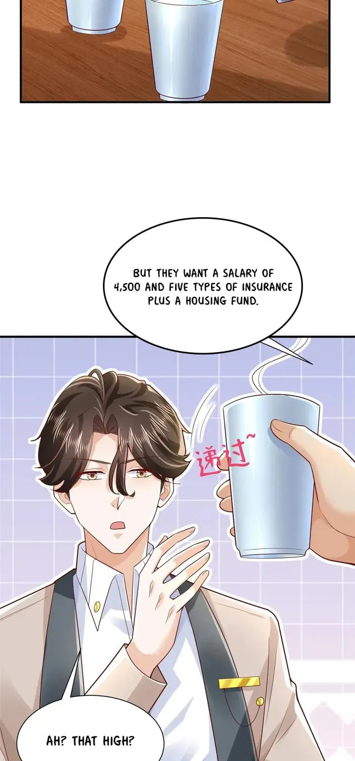 I Randomly Have A New Career Every Week Chapter 731 page 22 - 