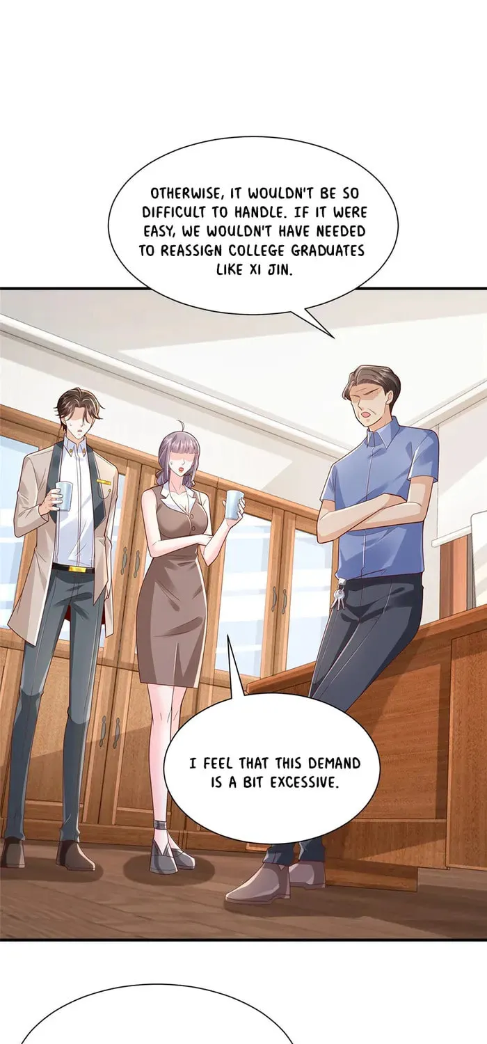 I Randomly Have A New Career Every Week Chapter 731 page 24 - 