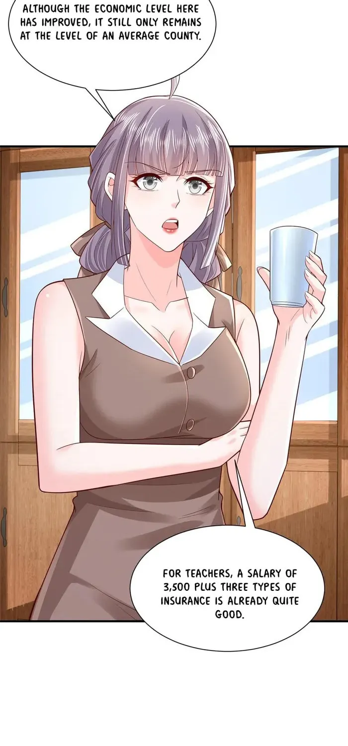 I Randomly Have A New Career Every Week Chapter 731 page 25 - 