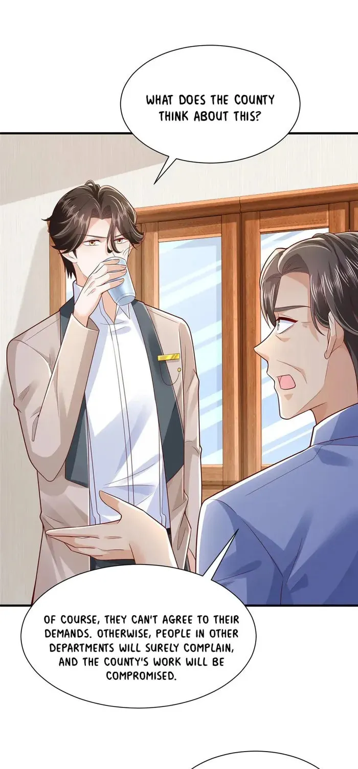 I Randomly Have A New Career Every Week Chapter 731 page 26 - 