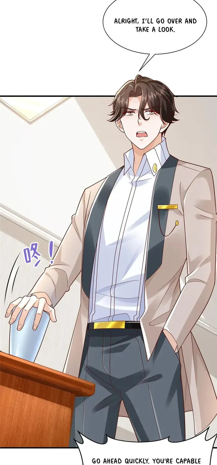 I Randomly Have A New Career Every Week Chapter 731 page 27 - 