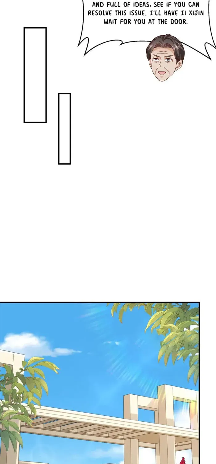 I Randomly Have A New Career Every Week Chapter 731 page 28 - 