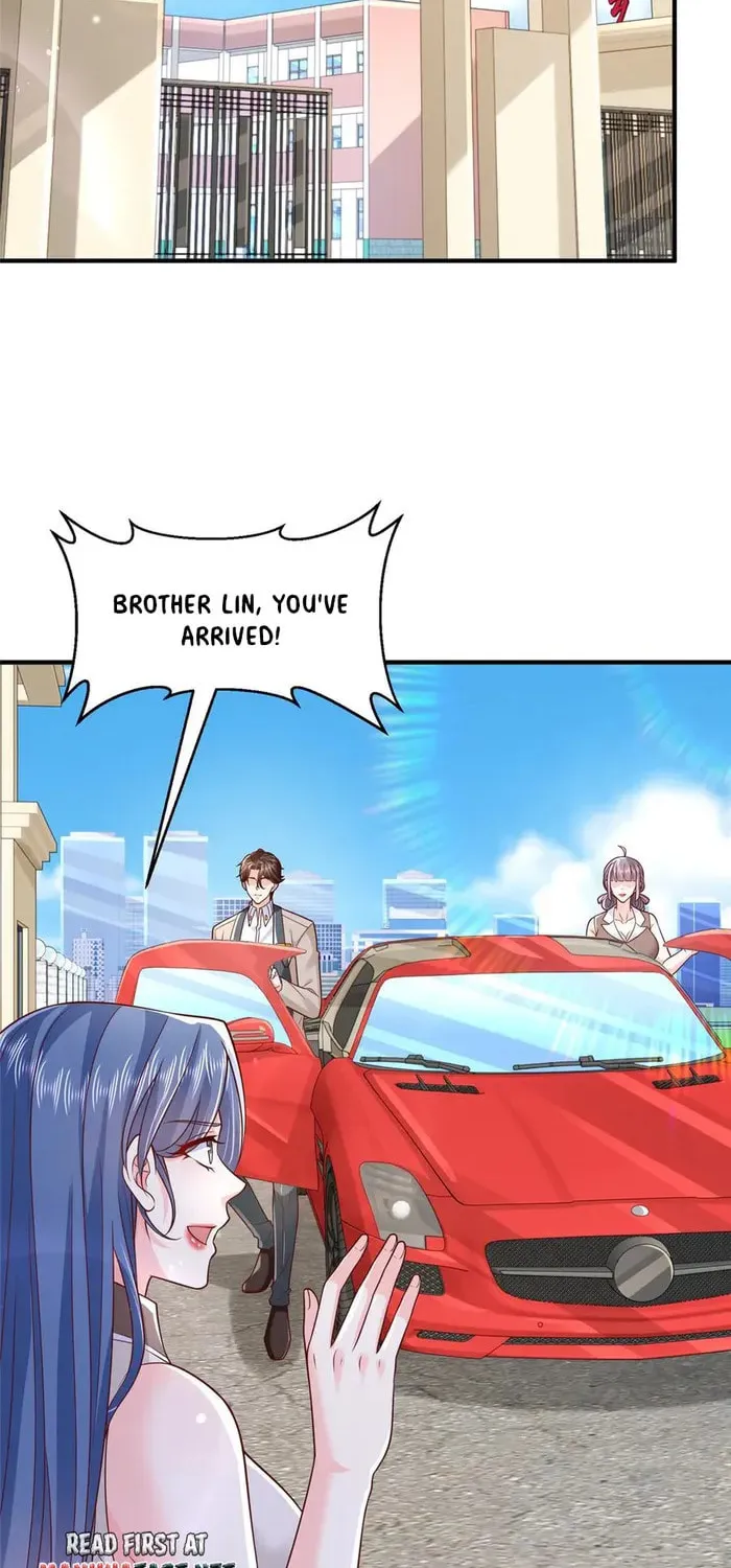 I Randomly Have A New Career Every Week Chapter 731 page 29 - 