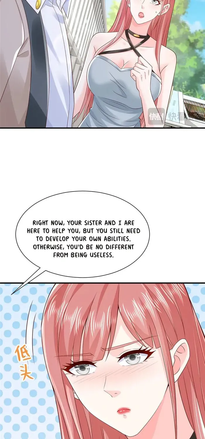 I Randomly Have A New Career Every Week Chapter 731 page 4 - 