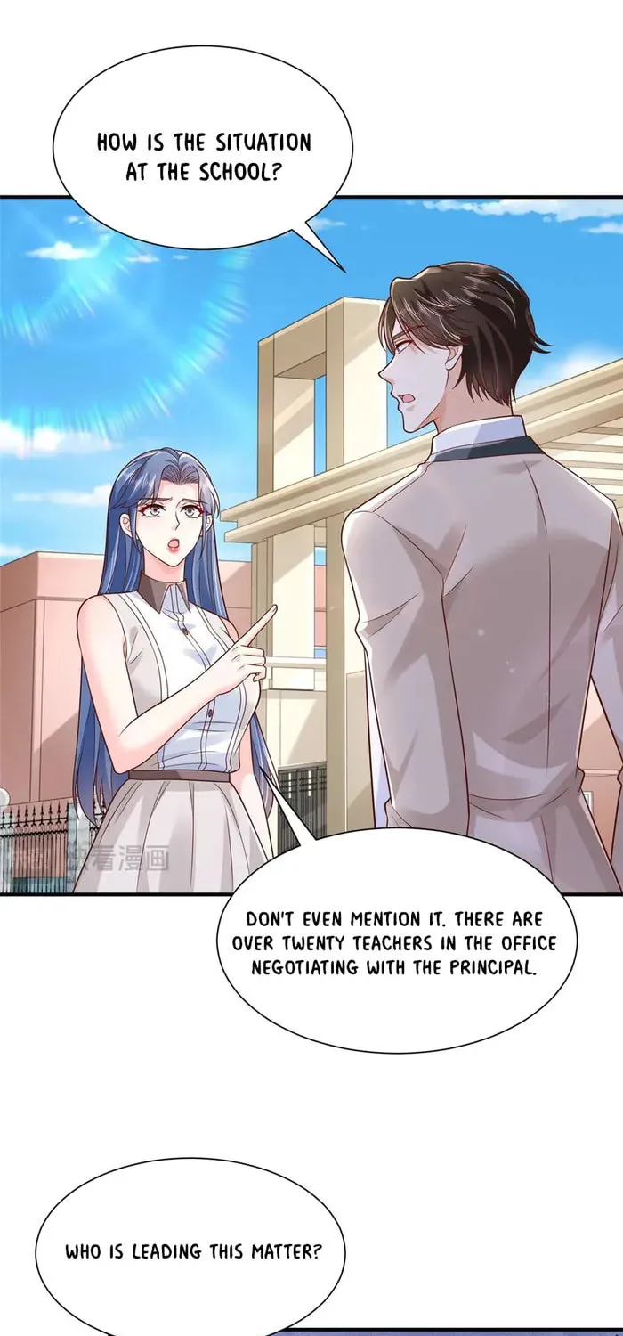 I Randomly Have A New Career Every Week Chapter 731 page 31 - 