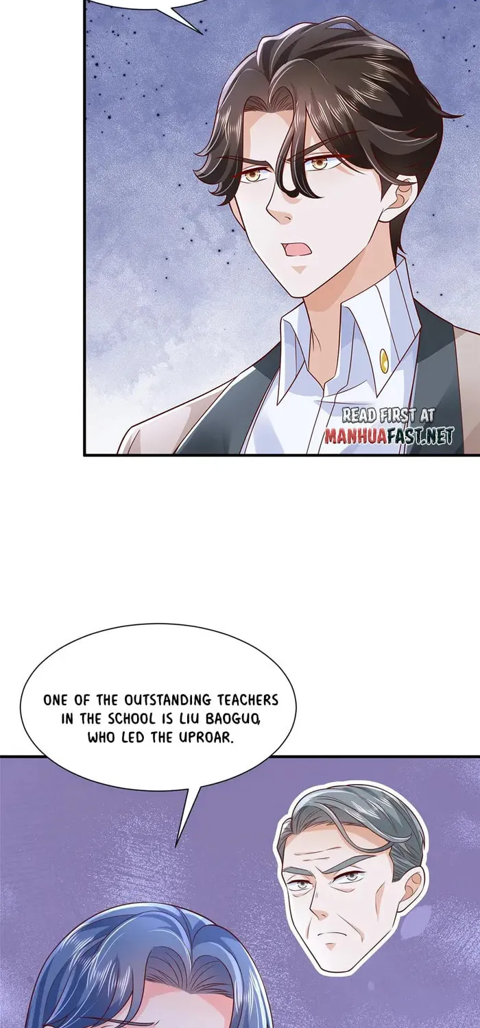I Randomly Have A New Career Every Week Chapter 731 page 32 - 
