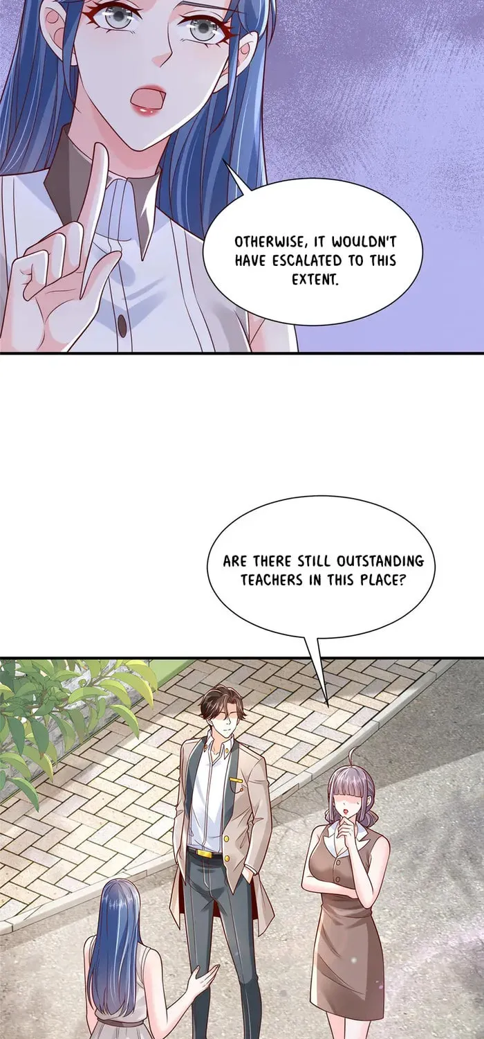 I Randomly Have A New Career Every Week Chapter 731 page 33 - 