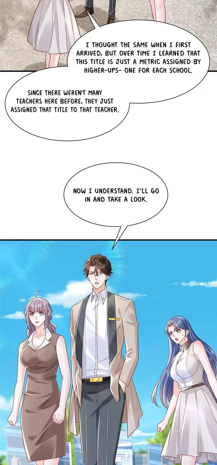 I Randomly Have A New Career Every Week Chapter 731 page 34 - 