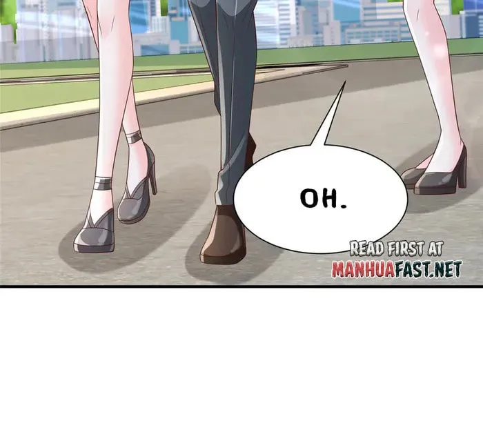 I Randomly Have A New Career Every Week Chapter 731 page 35 - 