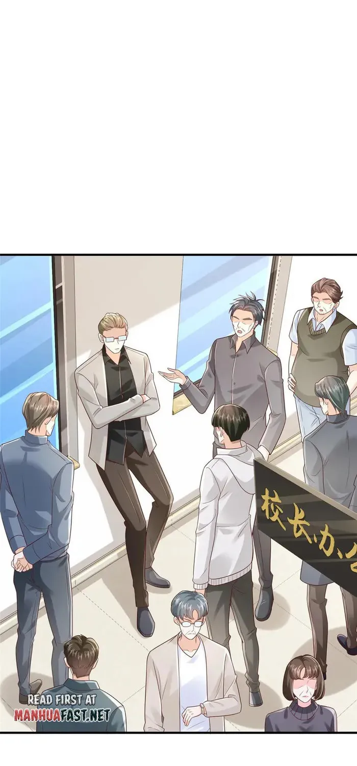 I Randomly Have A New Career Every Week Chapter 731 page 36 - 