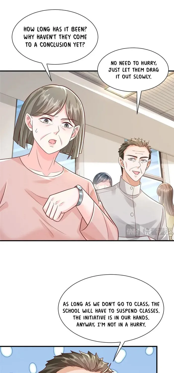 I Randomly Have A New Career Every Week Chapter 731 page 37 - 