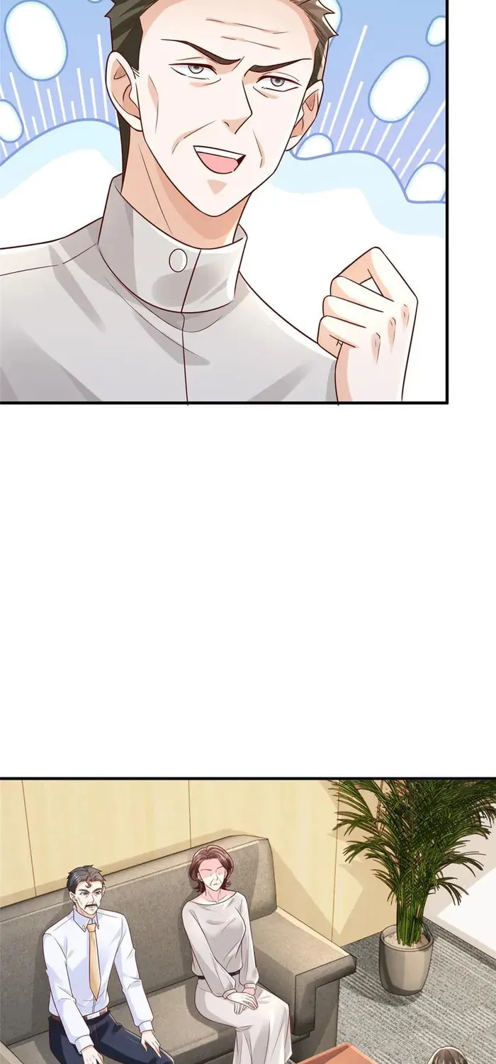 I Randomly Have A New Career Every Week Chapter 731 page 38 - 