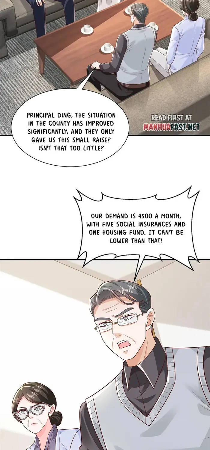 I Randomly Have A New Career Every Week Chapter 731 page 39 - 