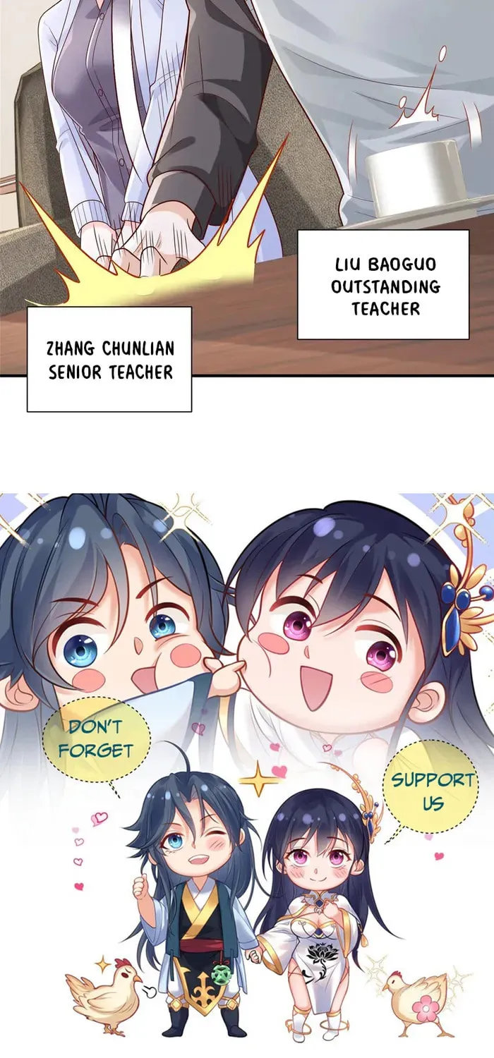 I Randomly Have A New Career Every Week Chapter 731 page 40 - 