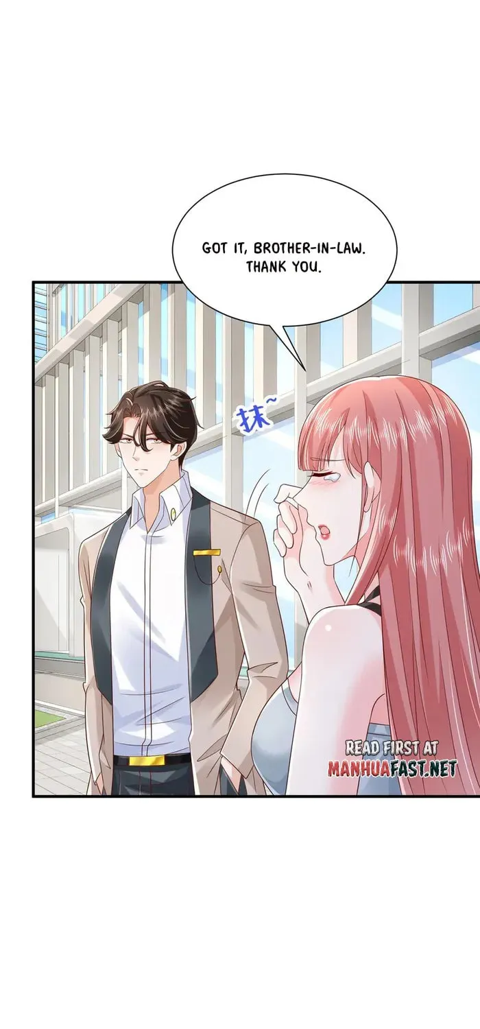 I Randomly Have A New Career Every Week Chapter 731 page 6 - 
