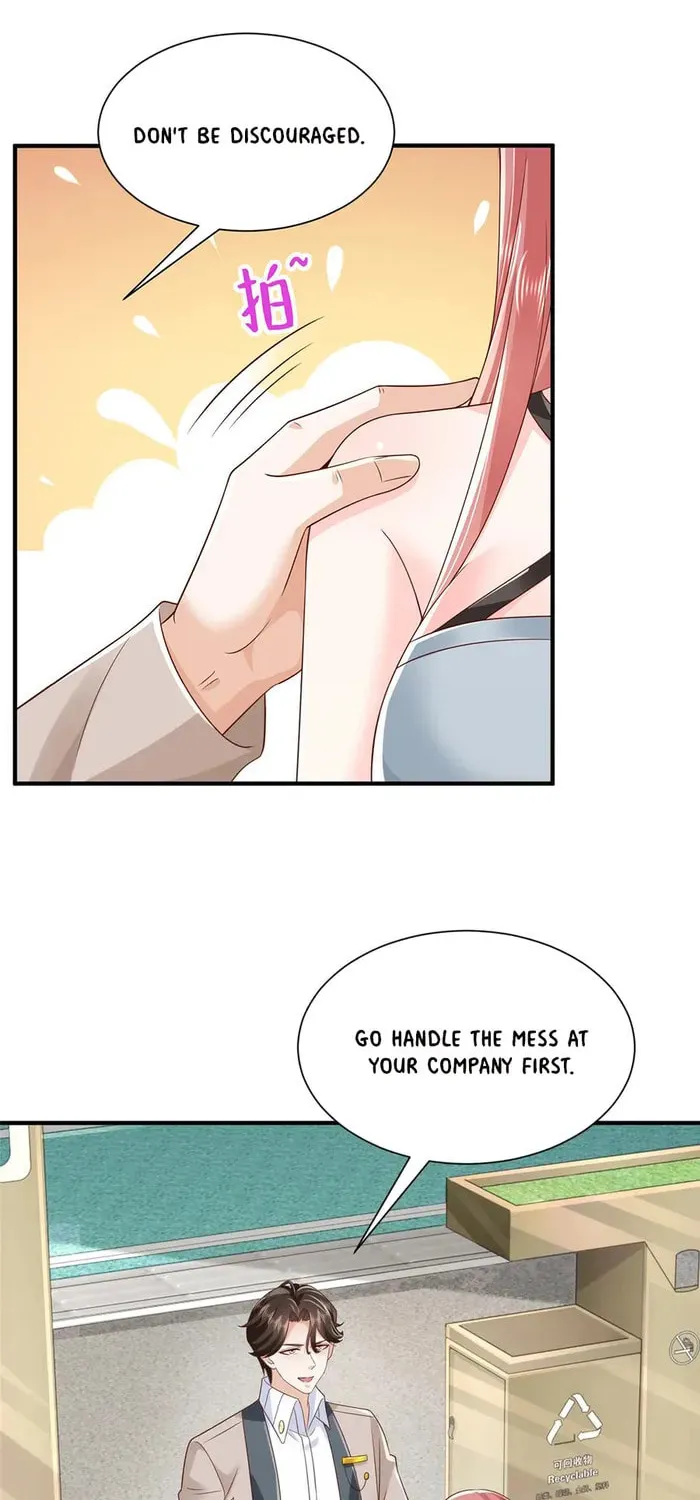 I Randomly Have A New Career Every Week Chapter 731 page 7 - 