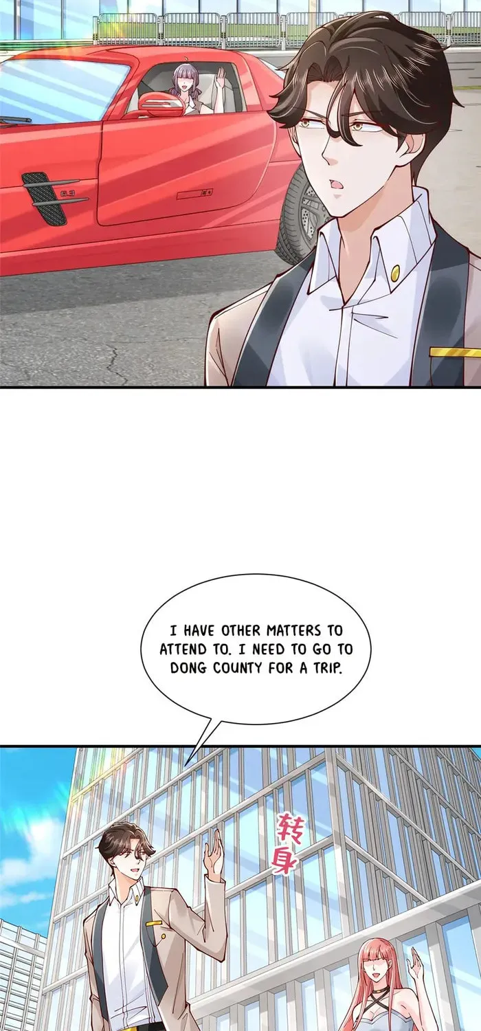 I Randomly Have A New Career Every Week Chapter 731 page 9 - 