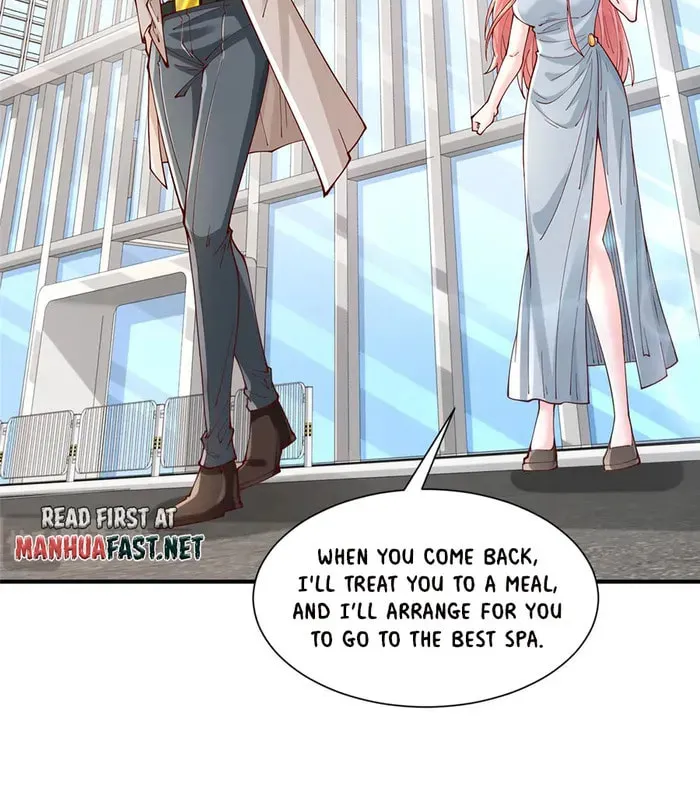 I Randomly Have A New Career Every Week Chapter 731 page 10 - 