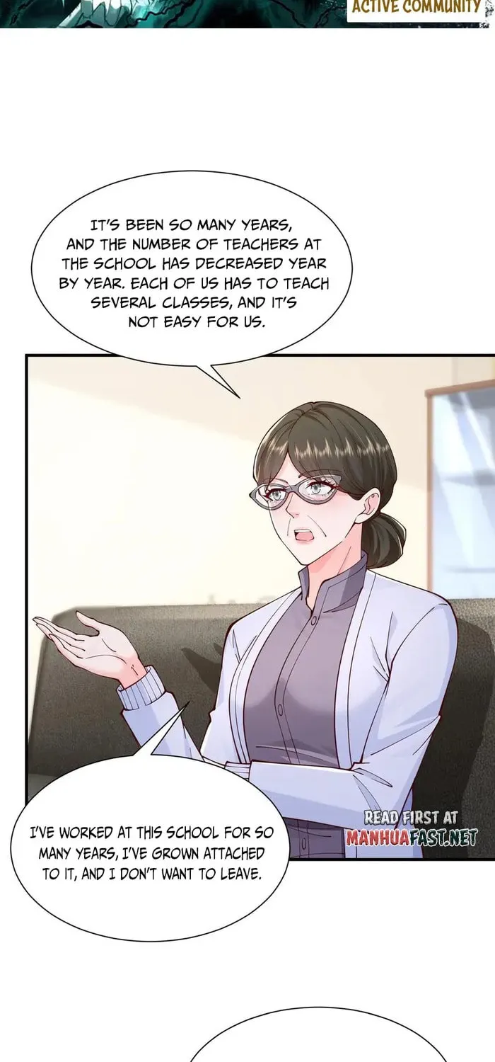 I Randomly Have A New Career Every Week Chapter 732 page 2 - 