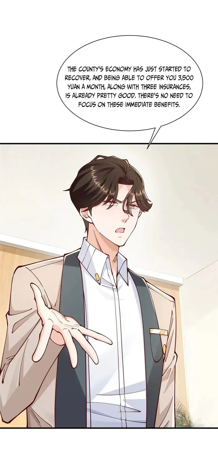 I Randomly Have A New Career Every Week Chapter 732 page 12 - 