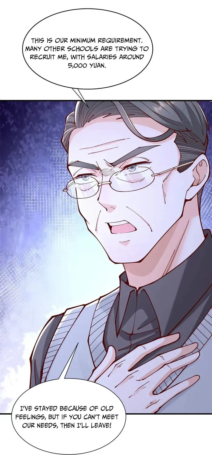 I Randomly Have A New Career Every Week Chapter 732 page 13 - 