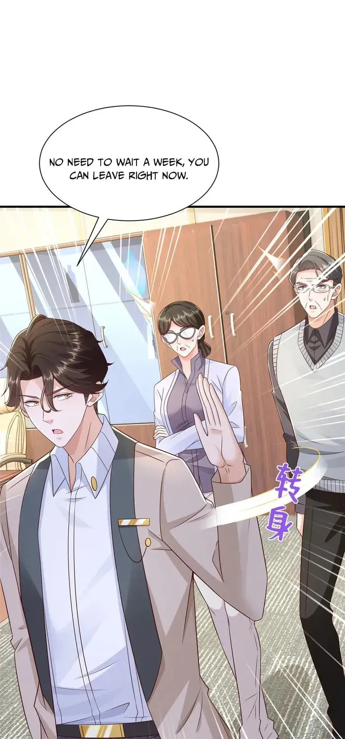 I Randomly Have A New Career Every Week Chapter 732 page 15 - 
