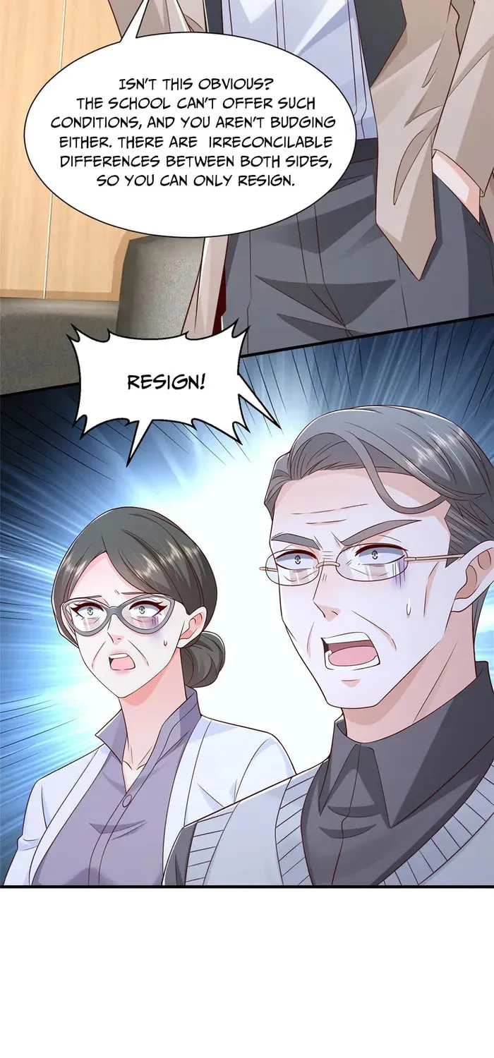 I Randomly Have A New Career Every Week Chapter 732 page 18 - 
