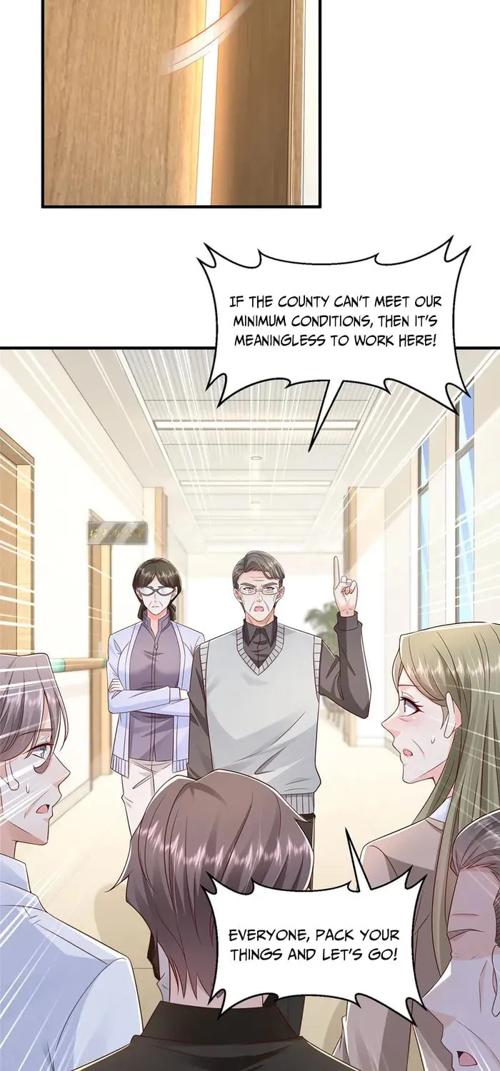 I Randomly Have A New Career Every Week Chapter 732 page 20 - 