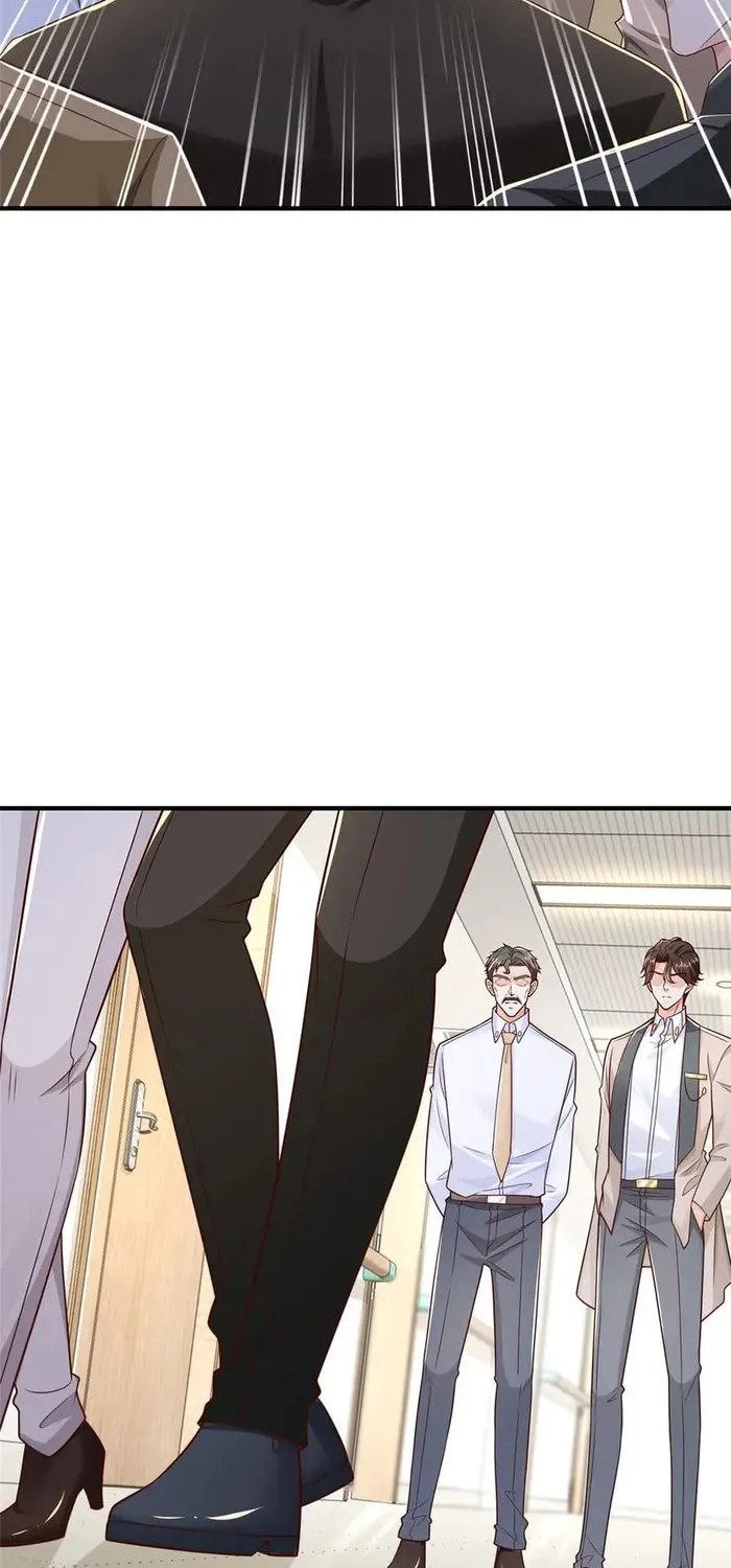 I Randomly Have A New Career Every Week Chapter 732 page 21 - 