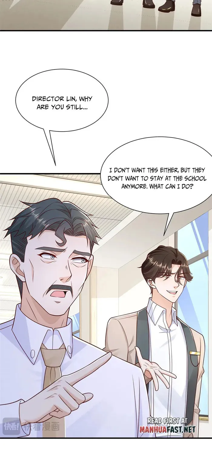 I Randomly Have A New Career Every Week Chapter 732 page 22 - 