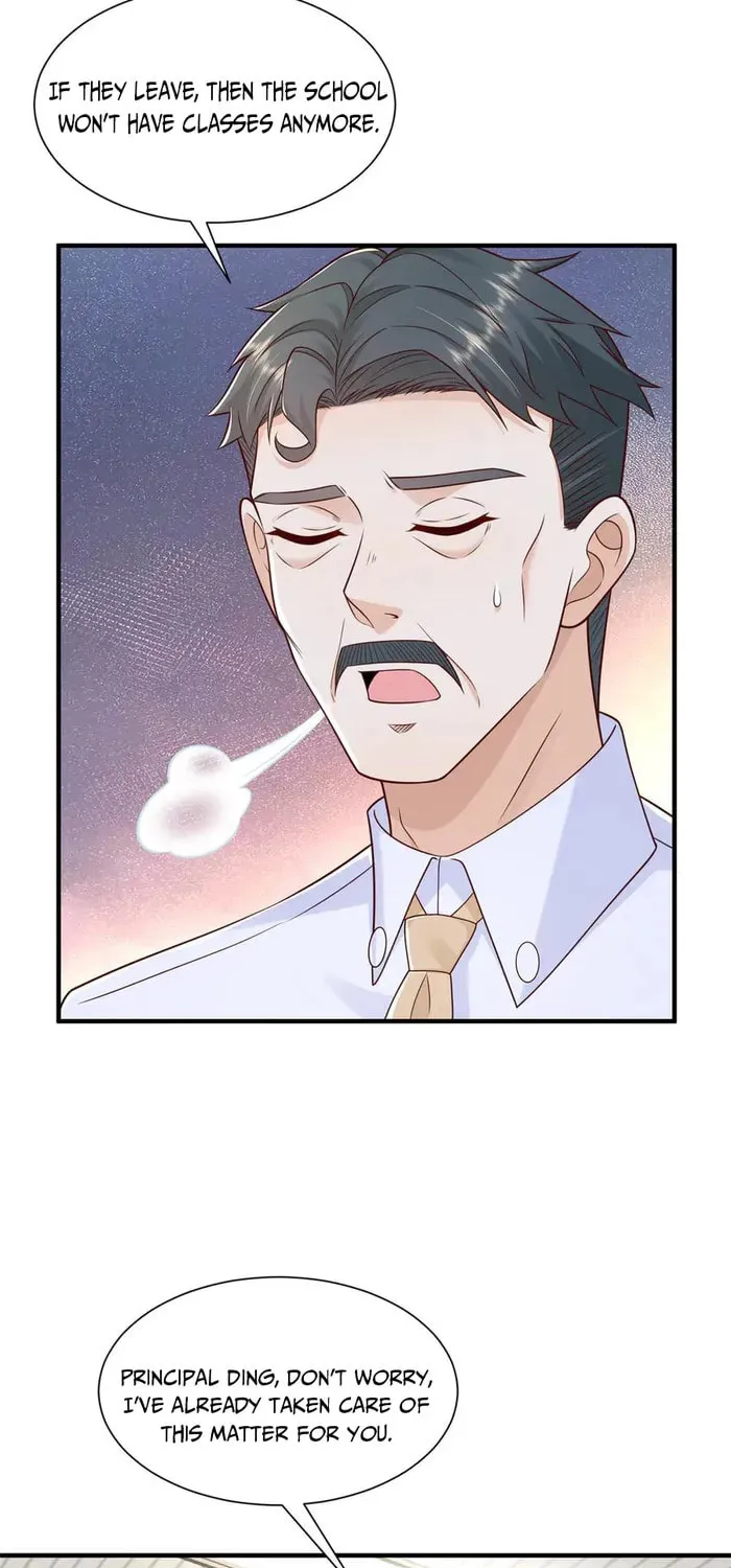 I Randomly Have A New Career Every Week Chapter 732 page 24 - 