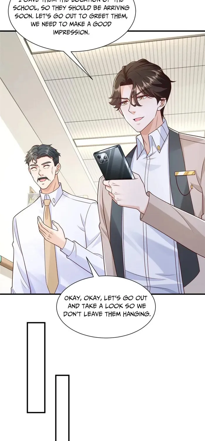 I Randomly Have A New Career Every Week Chapter 732 page 27 - 