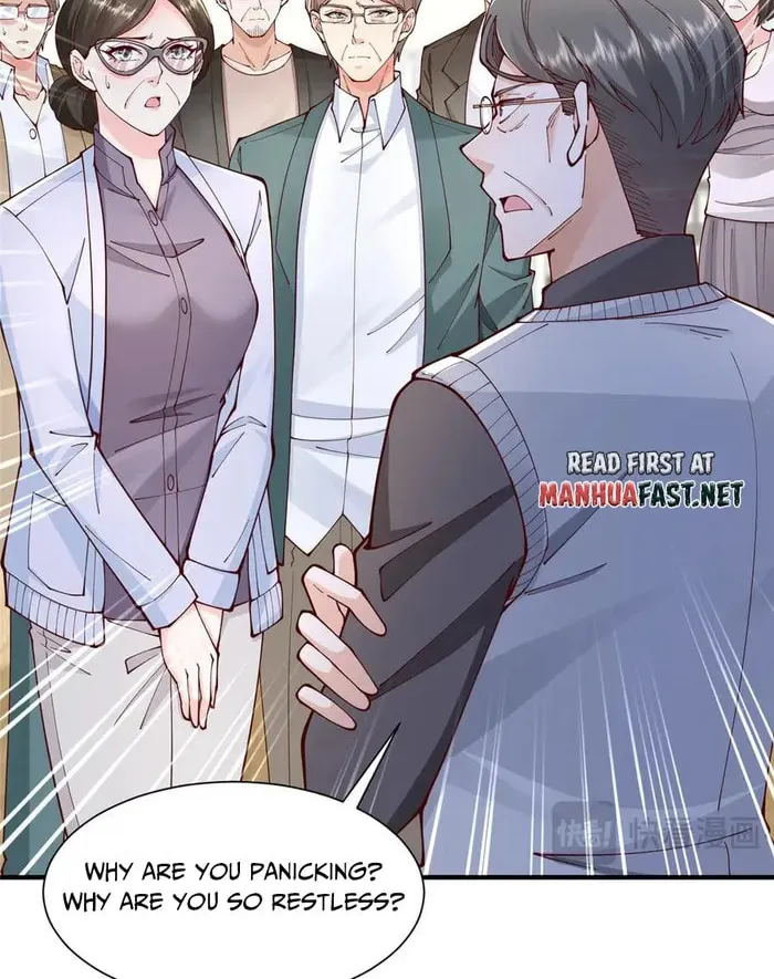 I Randomly Have A New Career Every Week Chapter 732 page 29 - 