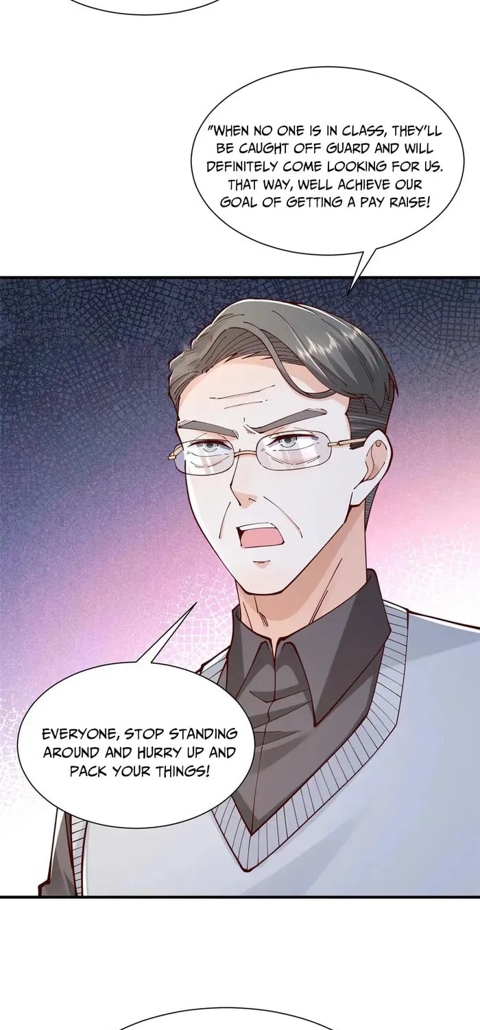 I Randomly Have A New Career Every Week Chapter 732 page 30 - 