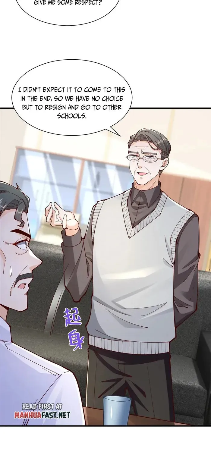 I Randomly Have A New Career Every Week Chapter 732 page 4 - 