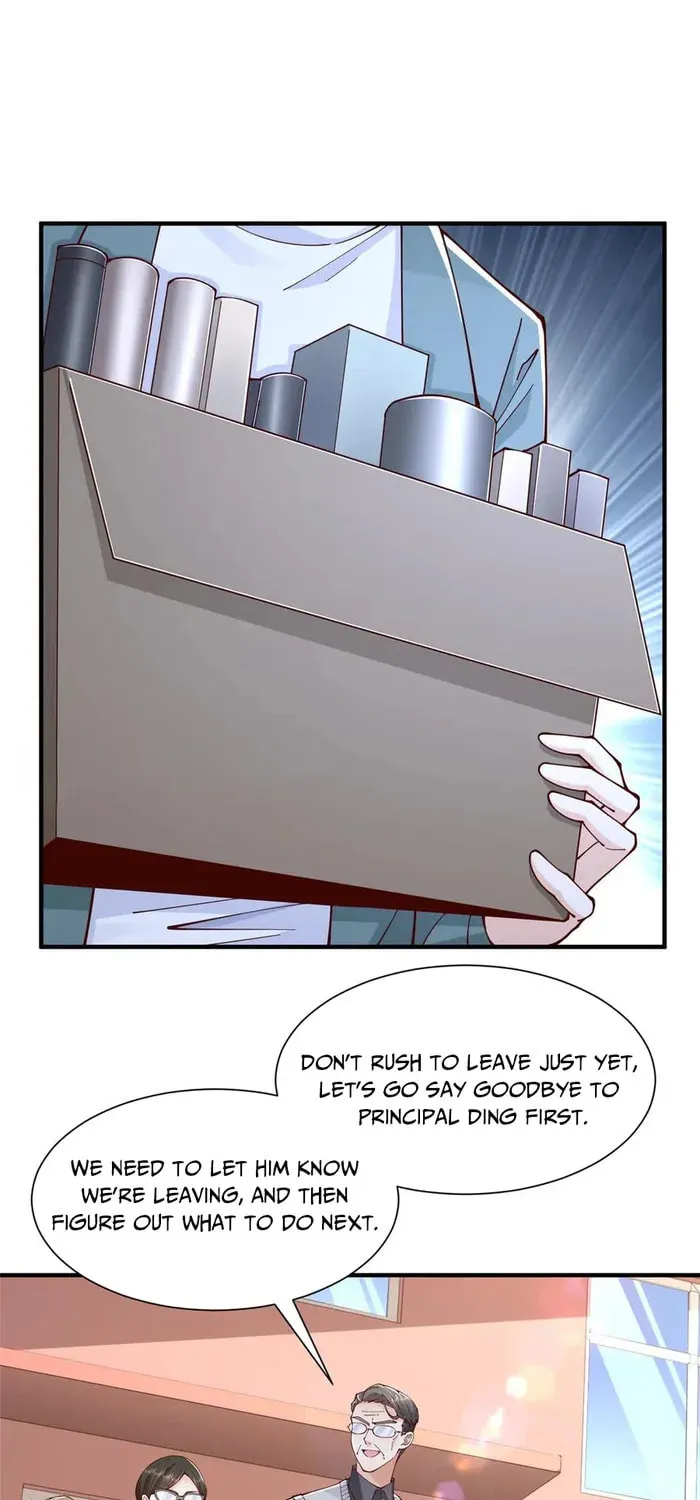 I Randomly Have A New Career Every Week Chapter 732 page 32 - 