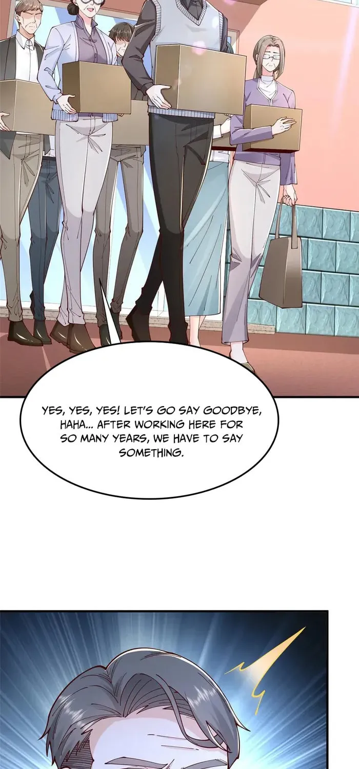 I Randomly Have A New Career Every Week Chapter 732 page 33 - 