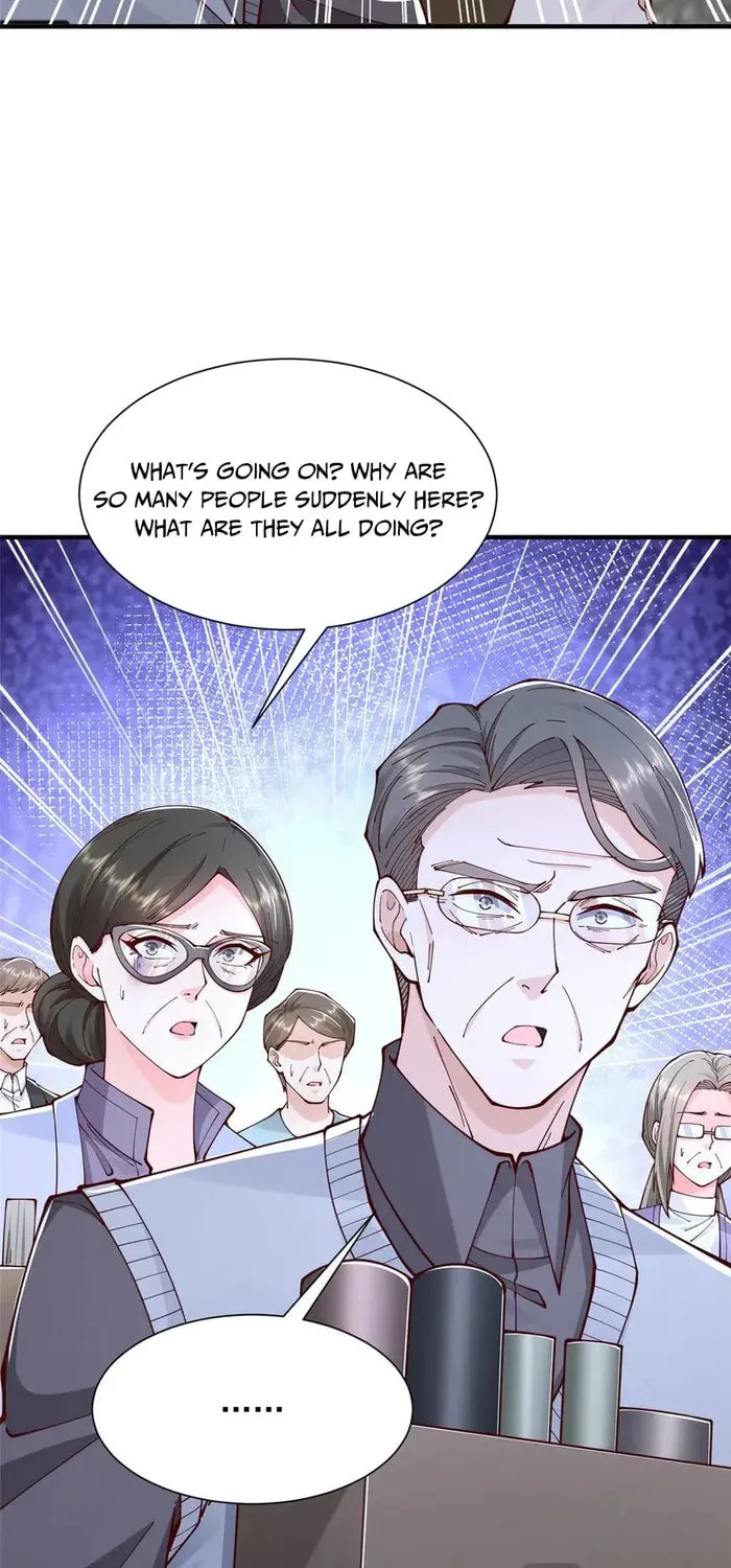 I Randomly Have A New Career Every Week Chapter 732 page 36 - 