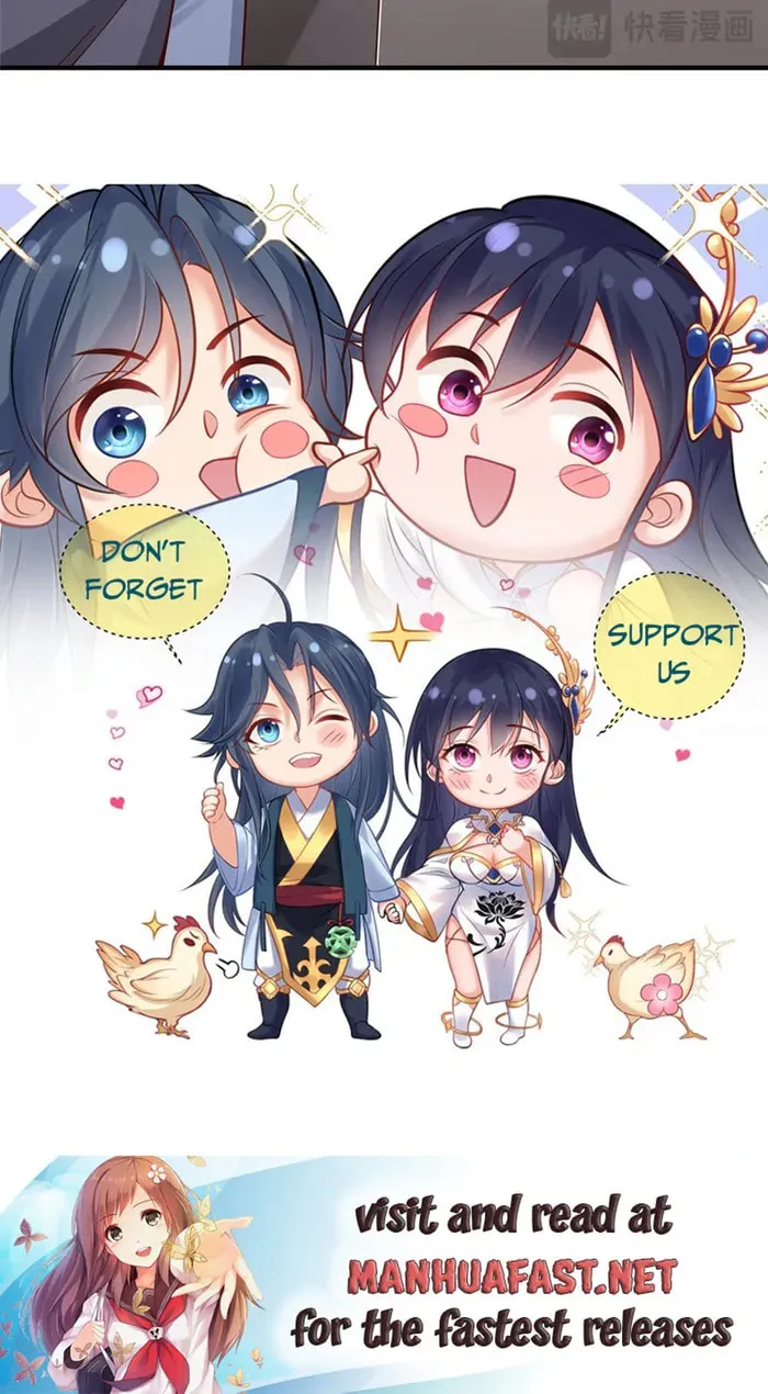 I Randomly Have A New Career Every Week Chapter 732 page 37 - 
