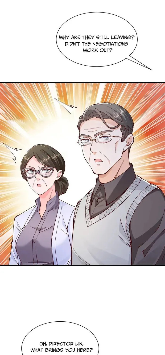 I Randomly Have A New Career Every Week Chapter 732 page 6 - 