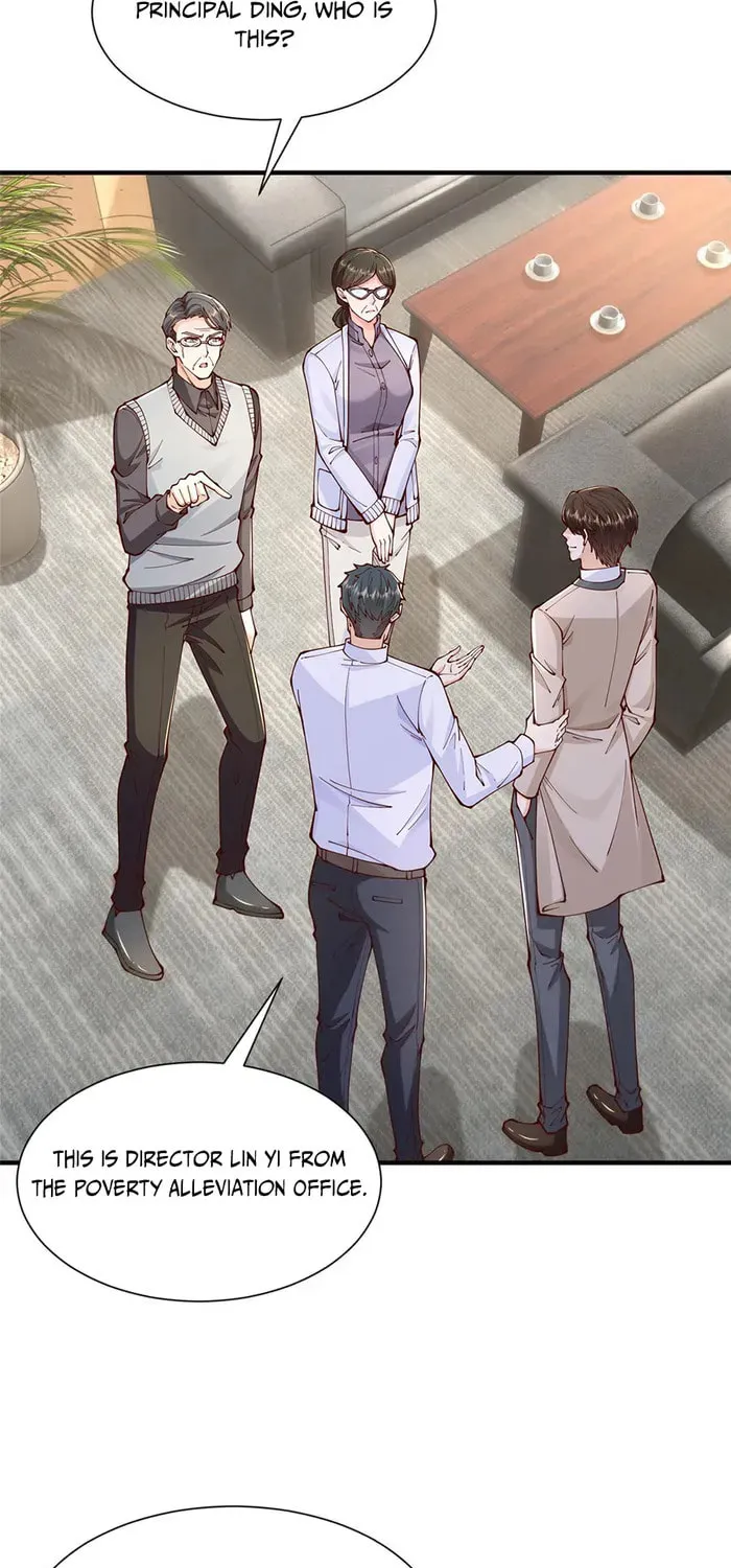I Randomly Have A New Career Every Week Chapter 732 page 8 - 