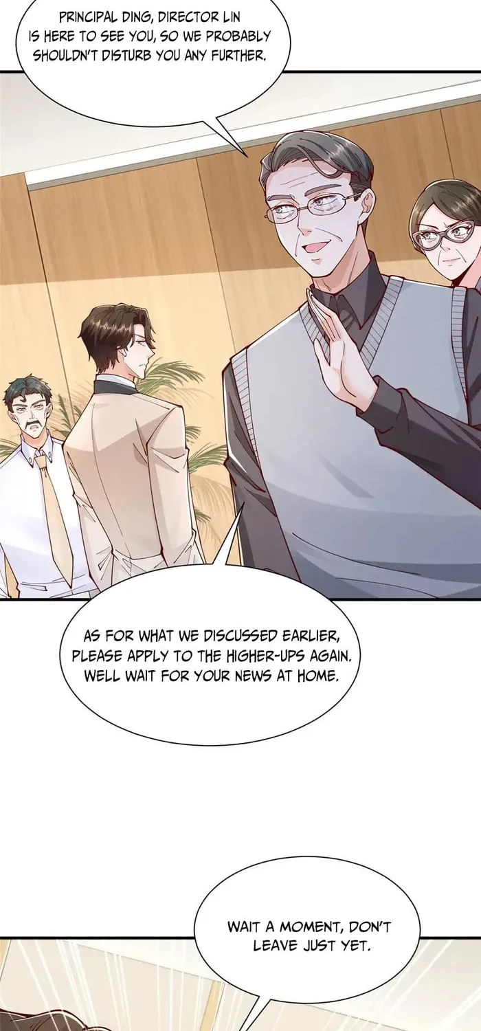 I Randomly Have A New Career Every Week Chapter 732 page 9 - 