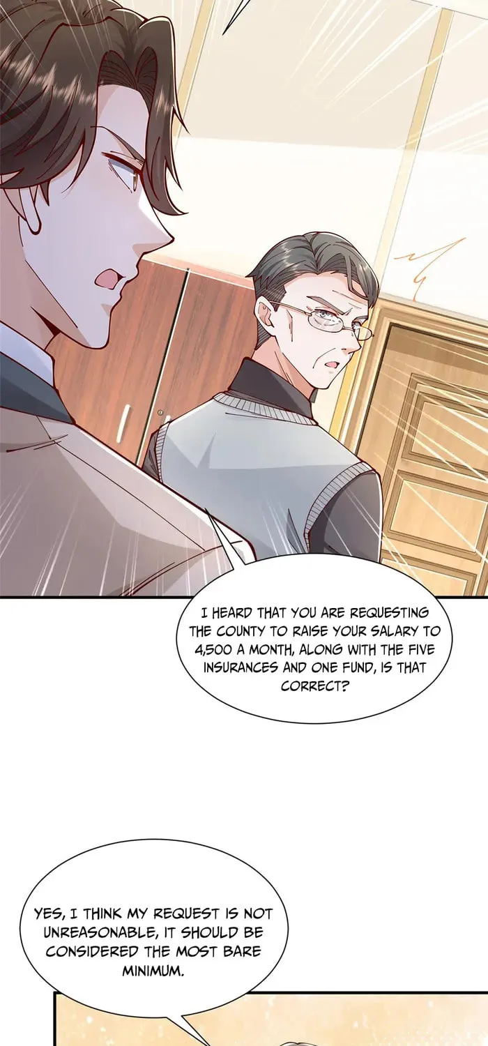 I Randomly Have A New Career Every Week Chapter 732 page 10 - 