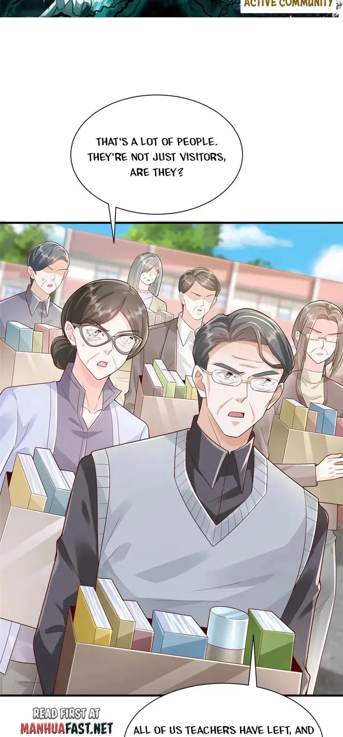 I Randomly Have A New Career Every Week Chapter 733 page 2 - 