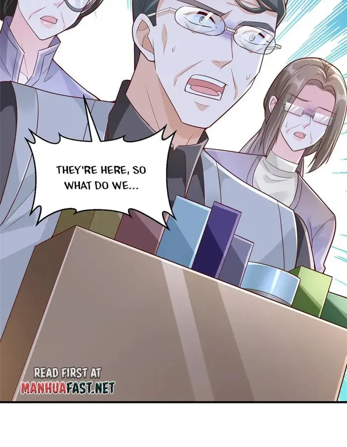 I Randomly Have A New Career Every Week Chapter 733 page 11 - 