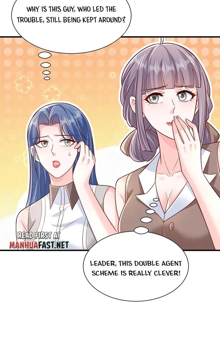 I Randomly Have A New Career Every Week Chapter 733 page 17 - 